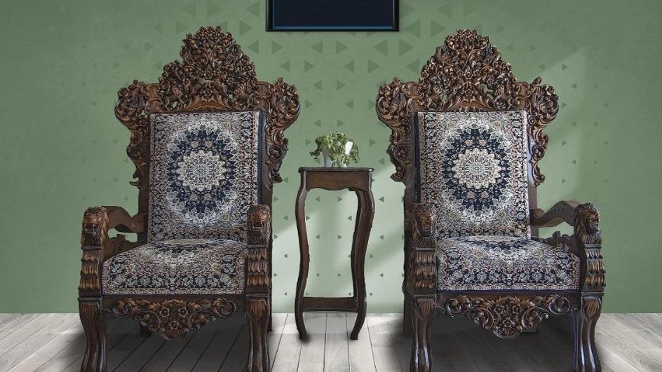 مبل قالی مبل قالی